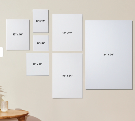 Canvas Print