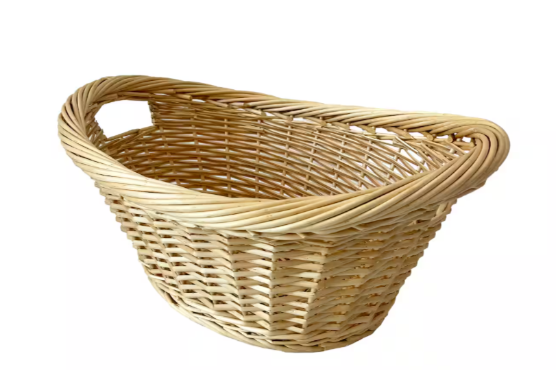 Luxury Balloon Gift Basket Base