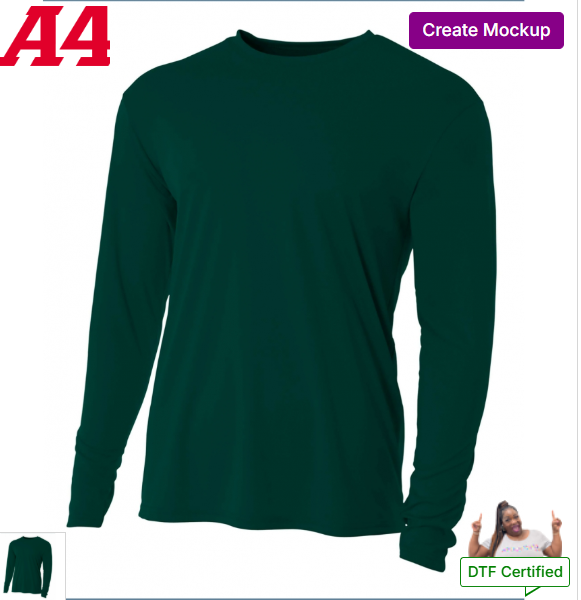 Long  Sleeve T-Shirts