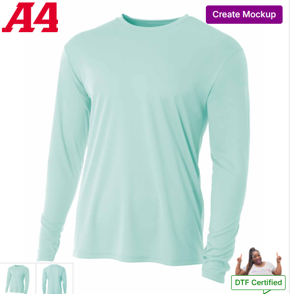 Long  Sleeve T-Shirts