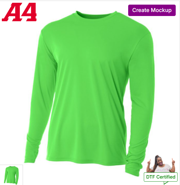 Long  Sleeve T-Shirts
