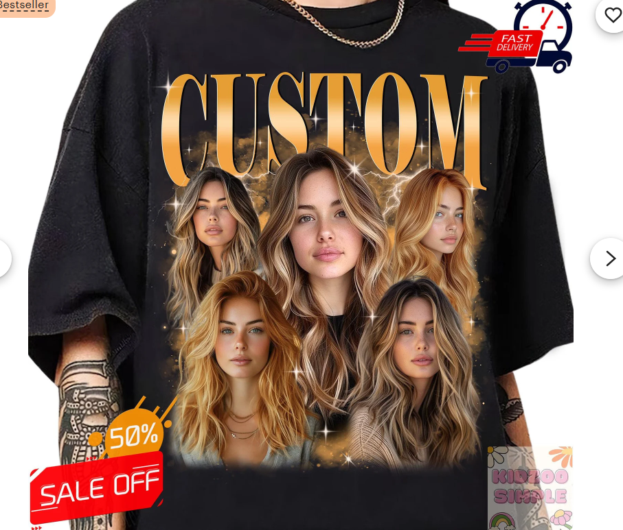 T-shirts