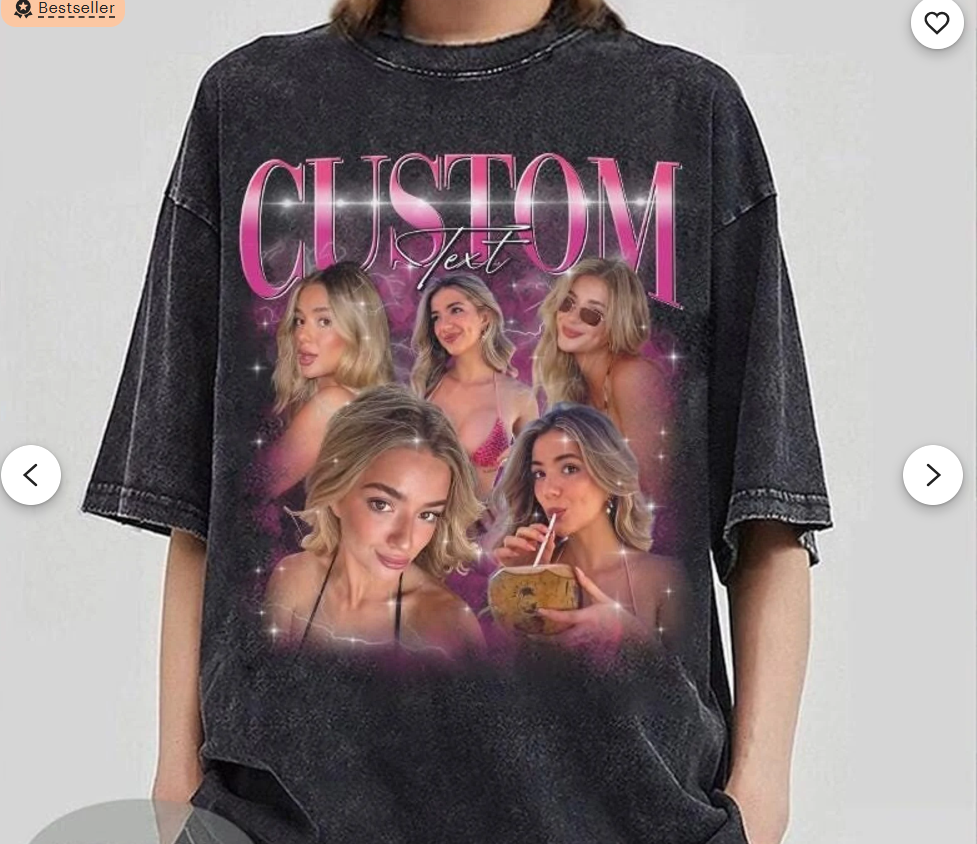 T-shirts
