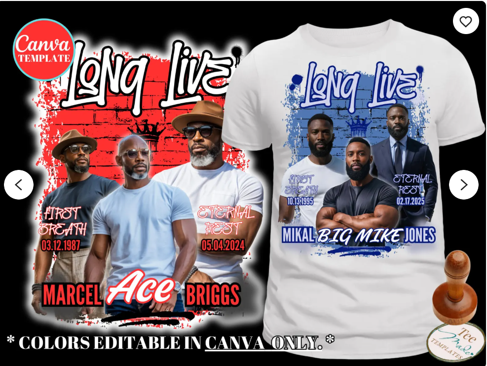 T-shirts