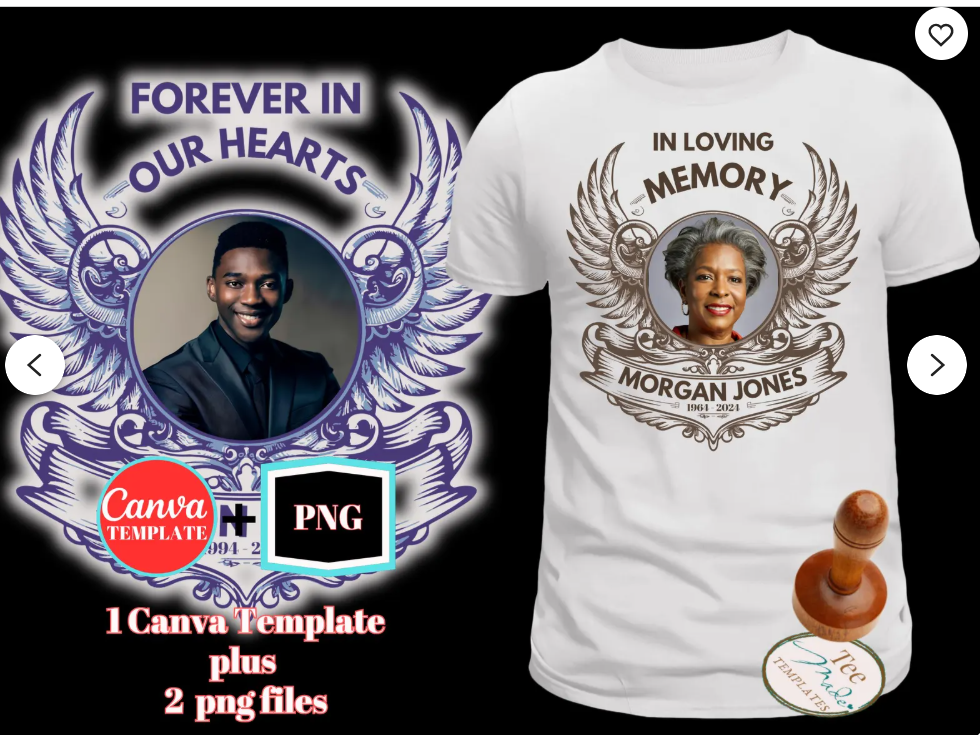 T-shirts