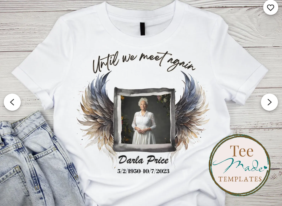 T-shirts