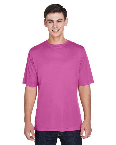 DTF - Team 365 TT11 Men's Zone Performance T- SHIRT