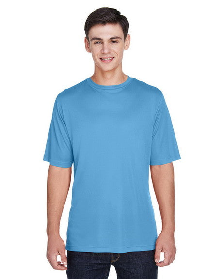 DTF - Team 365 TT11 Men's Zone Performance T- SHIRT