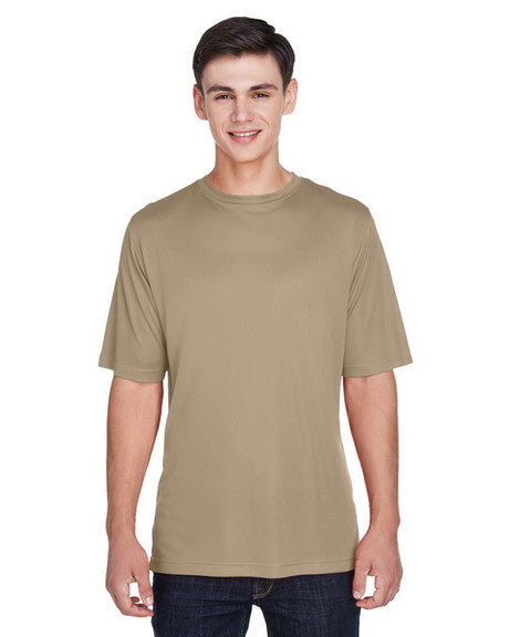 DTF - Team 365 TT11 Men's Zone Performance T- SHIRT