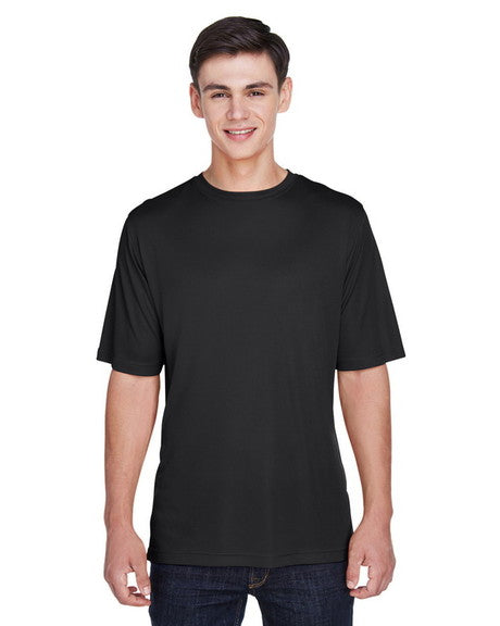 DTF - Team 365 TT11 Men's Zone Performance T- SHIRT