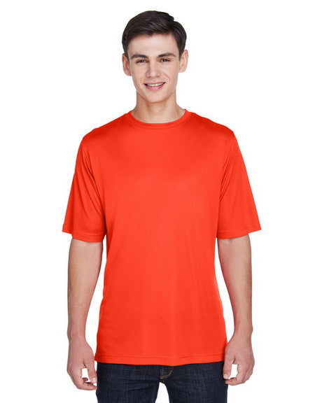 DTF - Team 365 TT11 Men's Zone Performance T- SHIRT