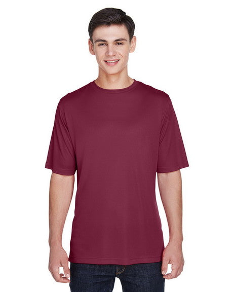 DTF - Team 365 TT11 Men's Zone Performance T- SHIRT