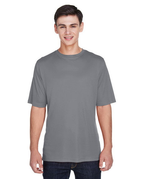 DTF - Team 365 TT11 Men's Zone Performance T- SHIRT