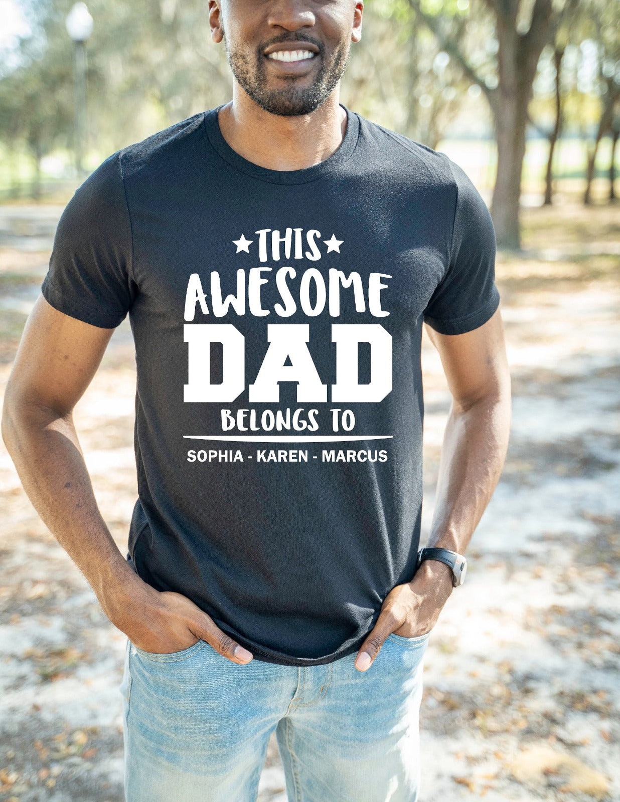 T-shirts