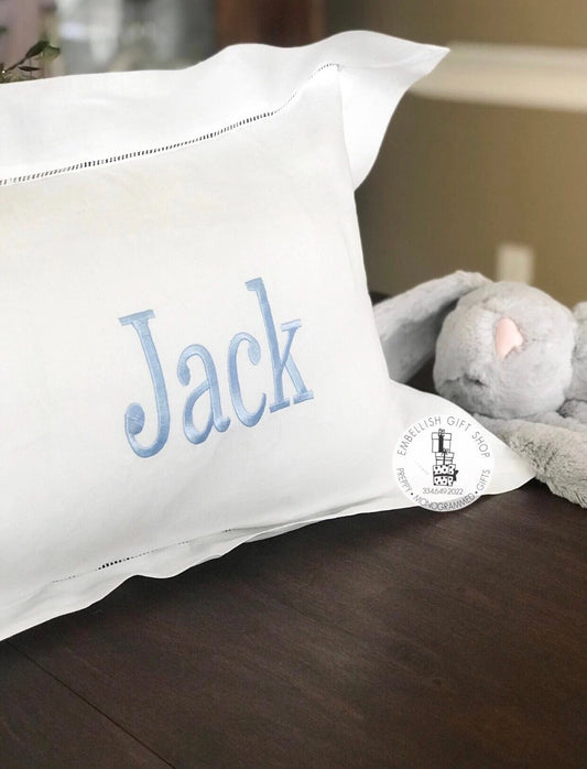 Custom Pillow Cases